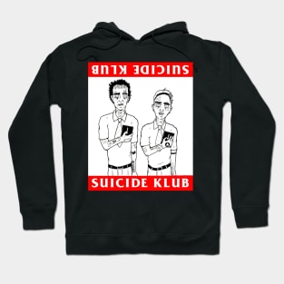 Suicide Klub Hoodie